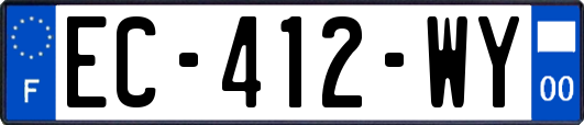 EC-412-WY