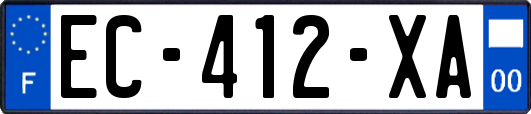 EC-412-XA