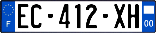 EC-412-XH