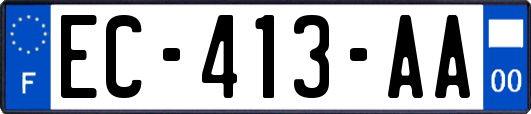 EC-413-AA