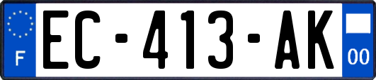 EC-413-AK