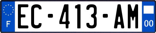 EC-413-AM