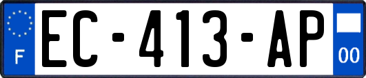 EC-413-AP