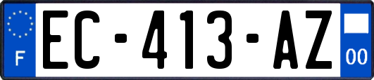 EC-413-AZ