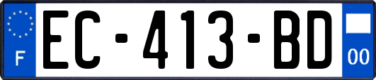 EC-413-BD