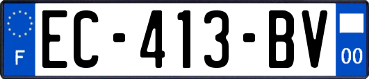 EC-413-BV