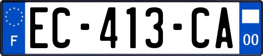 EC-413-CA