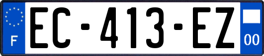 EC-413-EZ