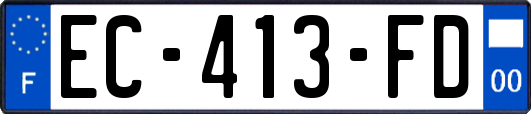EC-413-FD