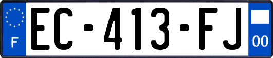 EC-413-FJ