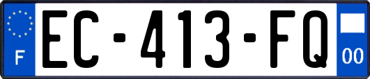 EC-413-FQ