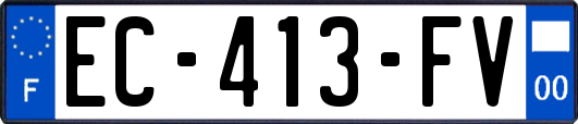 EC-413-FV