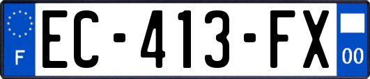 EC-413-FX