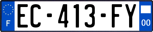 EC-413-FY