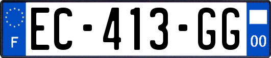 EC-413-GG