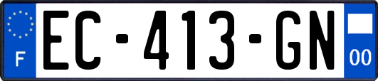 EC-413-GN