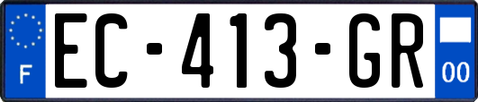EC-413-GR