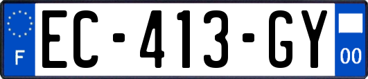 EC-413-GY