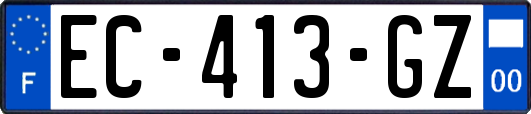 EC-413-GZ