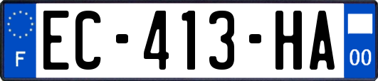 EC-413-HA