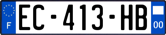 EC-413-HB