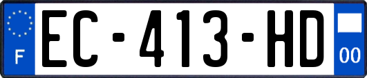 EC-413-HD