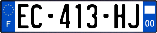 EC-413-HJ