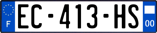 EC-413-HS