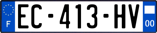EC-413-HV