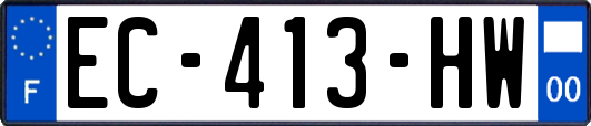 EC-413-HW