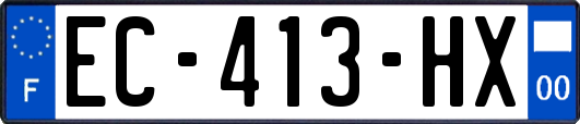 EC-413-HX