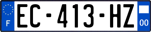 EC-413-HZ