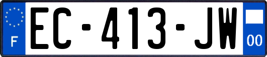 EC-413-JW