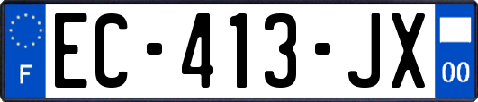 EC-413-JX