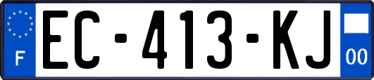 EC-413-KJ