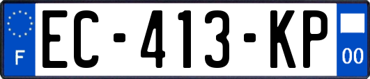 EC-413-KP