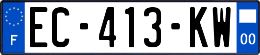 EC-413-KW