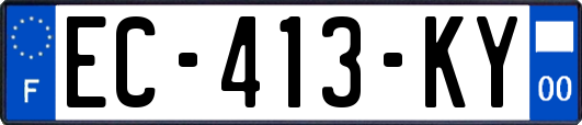 EC-413-KY