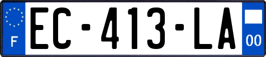 EC-413-LA