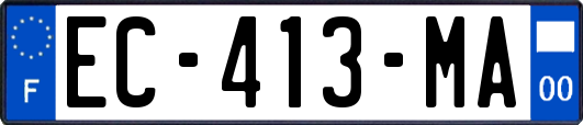 EC-413-MA