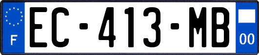 EC-413-MB