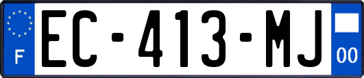EC-413-MJ