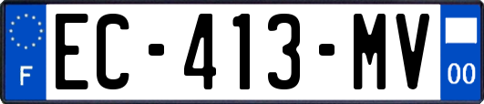 EC-413-MV