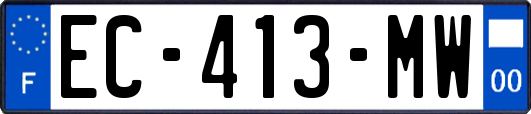 EC-413-MW