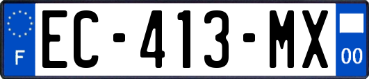 EC-413-MX