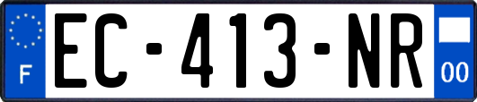 EC-413-NR
