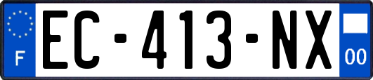 EC-413-NX