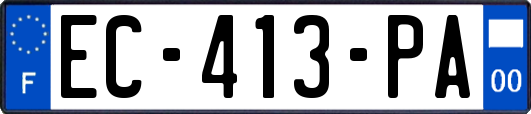 EC-413-PA