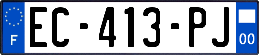 EC-413-PJ