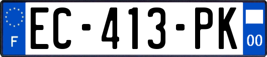 EC-413-PK